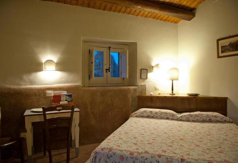 スタンダードルーム, Case Perrotta