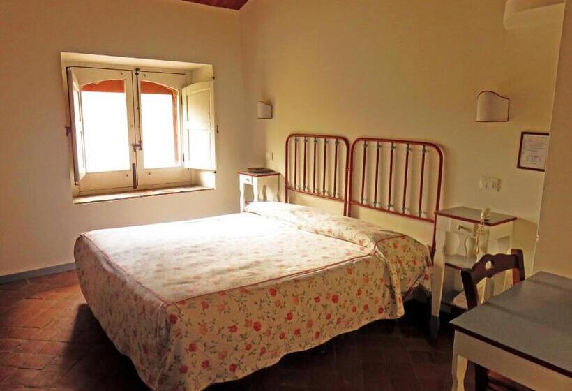 スタンダードルーム, Case Perrotta