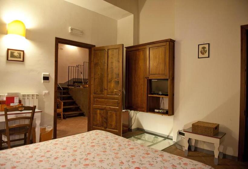 スタンダードルーム, Case Perrotta