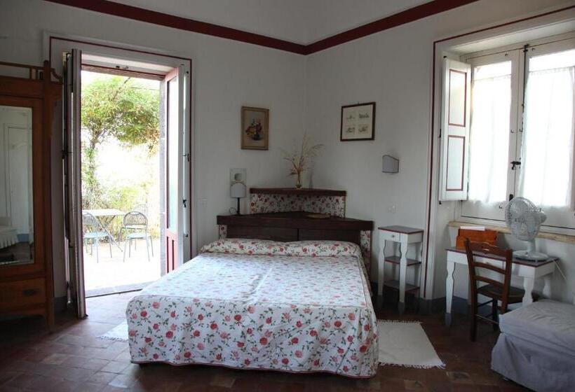 スタンダード４人部屋, Case Perrotta