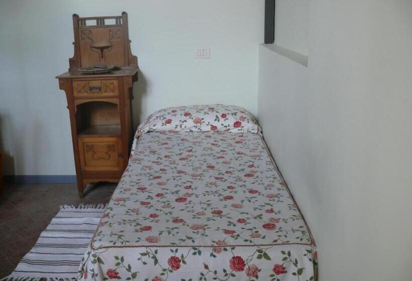 スタンダードシングルルーム, Case Perrotta