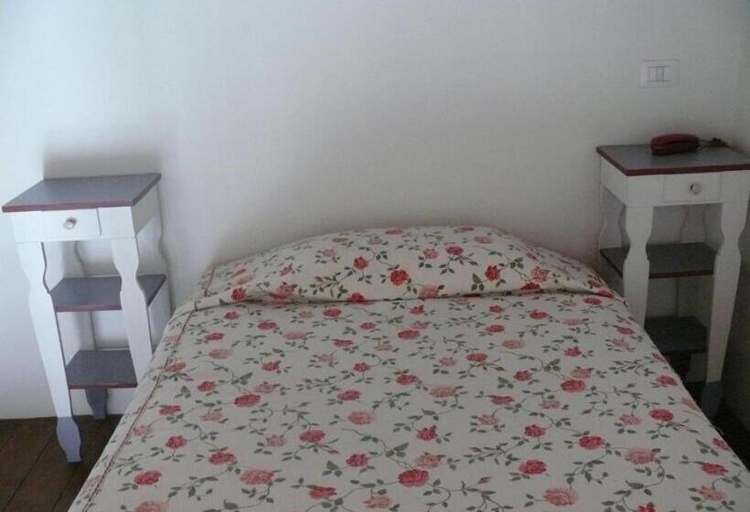 スタンダードシングルルーム, Case Perrotta