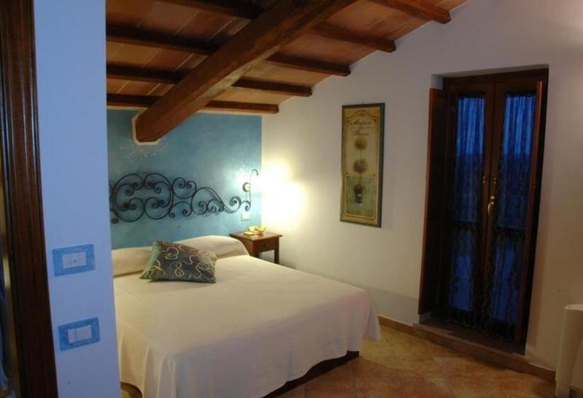 اتاق سوپریور, Corte In Fiore