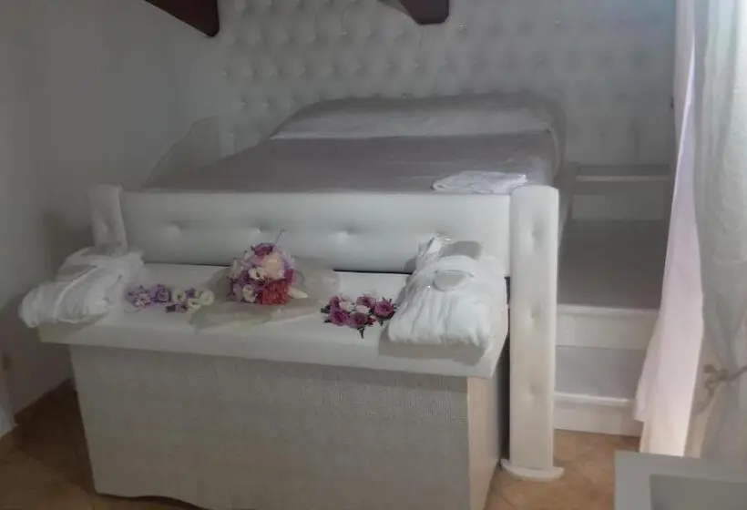 Prestige Suite, Corte In Fiore
