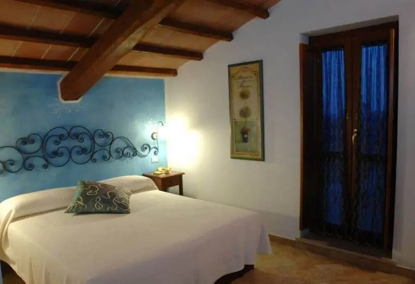 Comfort-huone, Corte In Fiore