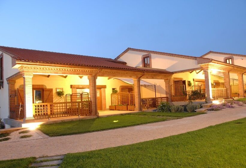 اتاق سوپریور, Corte In Fiore