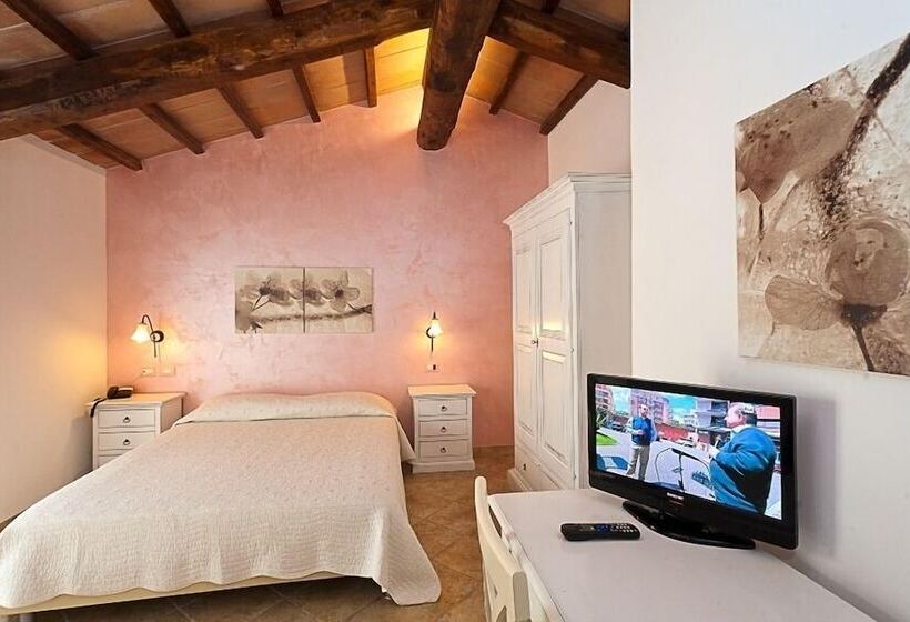 اتاق سوپریور, Corte In Fiore