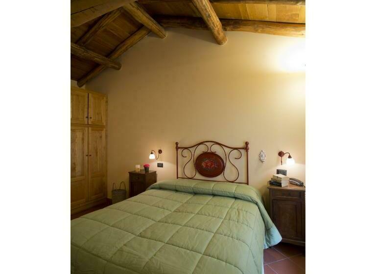 标准间, Costa D Orsola