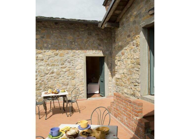 اتاق استاندارد سه نفره, Costa D Orsola