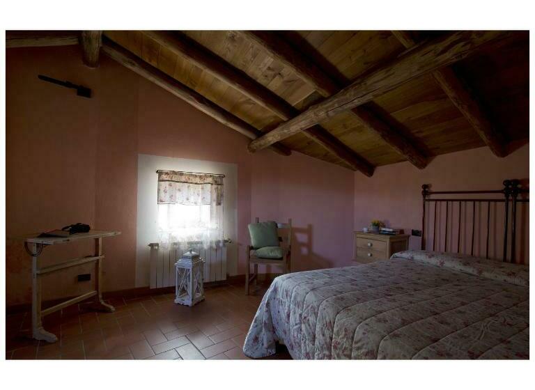 四人标准间, Costa D Orsola