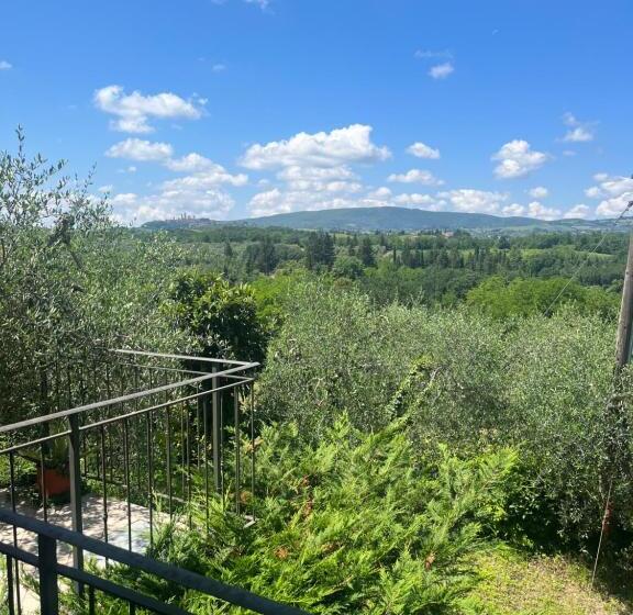 シティビュースイート, Fattoria Antonella