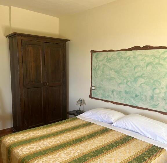 シティビュースイート, Fattoria Antonella