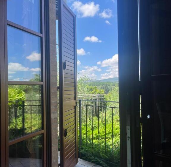 シティビュースイート, Fattoria Antonella