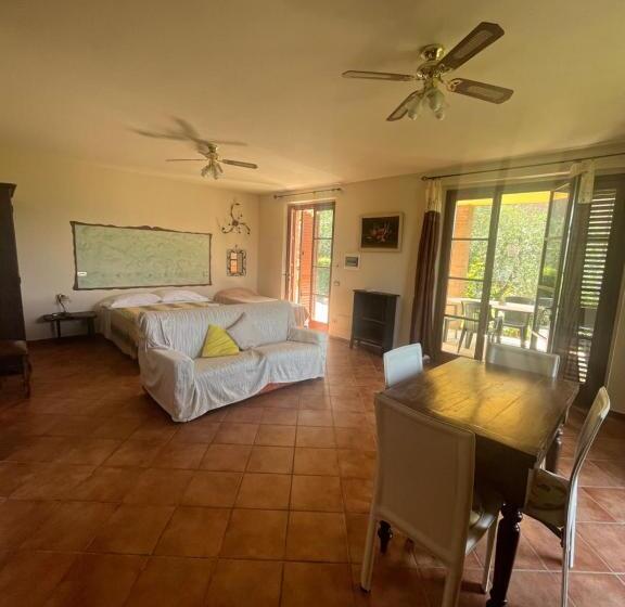 シティビュースイート, Fattoria Antonella