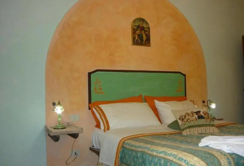 اتاق استاندارد, Fattoria Antonella