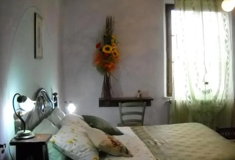 اتاق استاندارد, Fattoria Antonella
