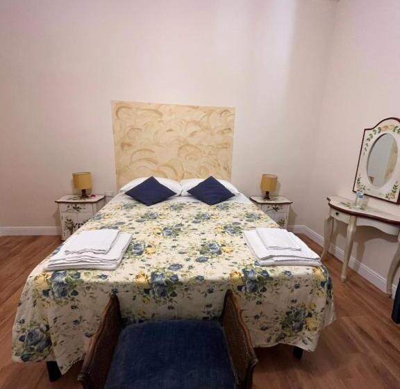 スタンダードルーム, Fattoria Antonella