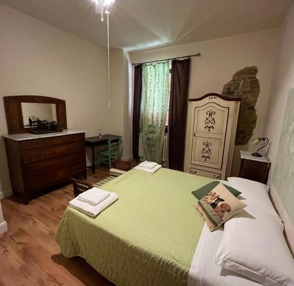 スタンダードルーム, Fattoria Antonella