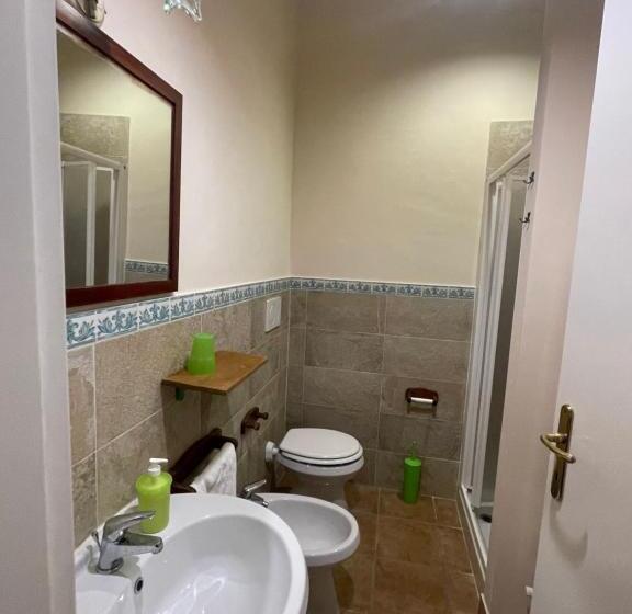 スタンダードルーム, Fattoria Antonella