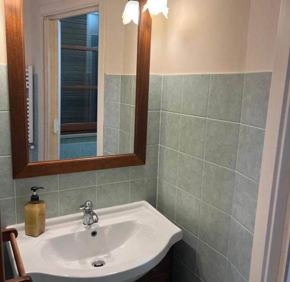 バルコニー付きスタンダードルーム, Fattoria Antonella