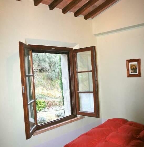 带4个卧室的公寓, Godiolo