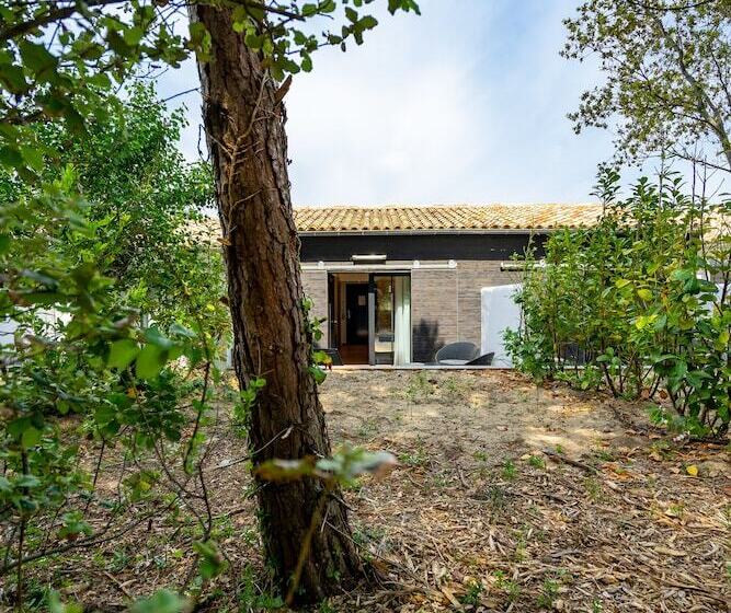 חדר סטנדרט, Ile De Re