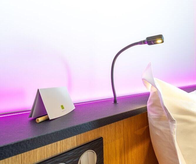 חדר סטנדרט, Ile De Re