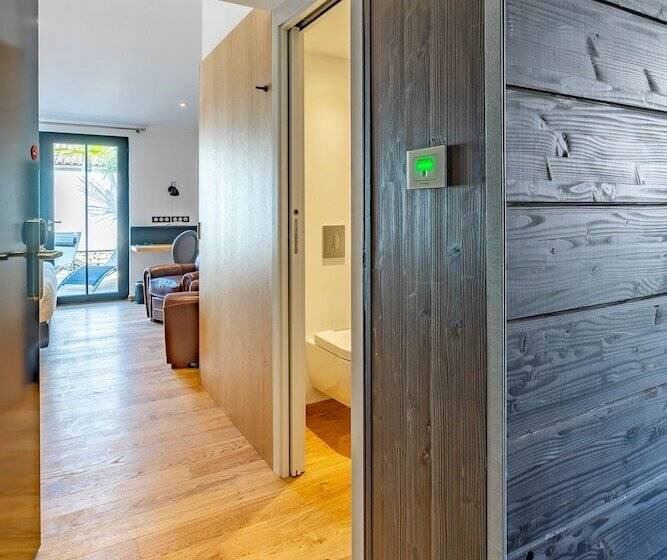 חדר סטנדרט, Ile De Re