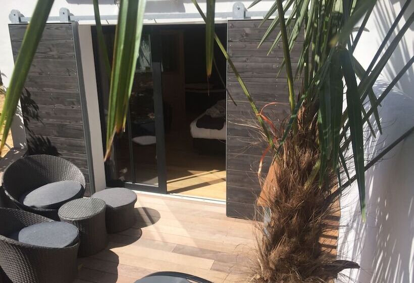 Deluxe-huone, Ile De Re