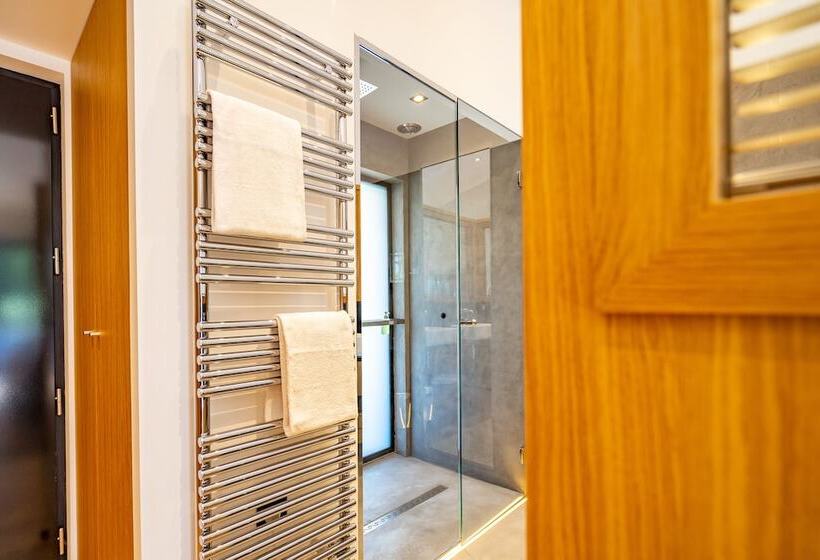 豪华房间, Ile De Re