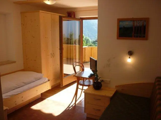 Standard-huone, Pension Wiesenhof