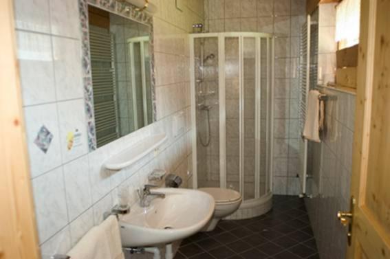 חדר סטנדרט, Pension Wiesenhof