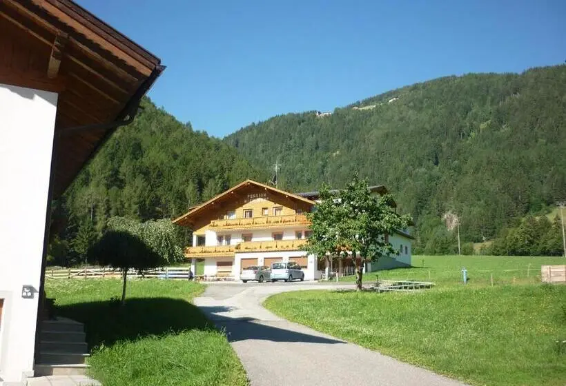 Standard Kolmen Hengen Huone, Pension Wiesenhof