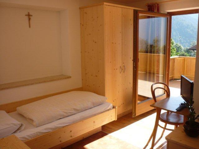 חדר סטנדרט לשלושה, Pension Wiesenhof