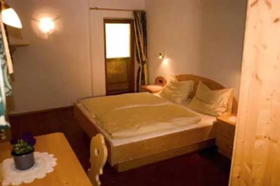Standard Kolmen Hengen Huone, Pension Wiesenhof
