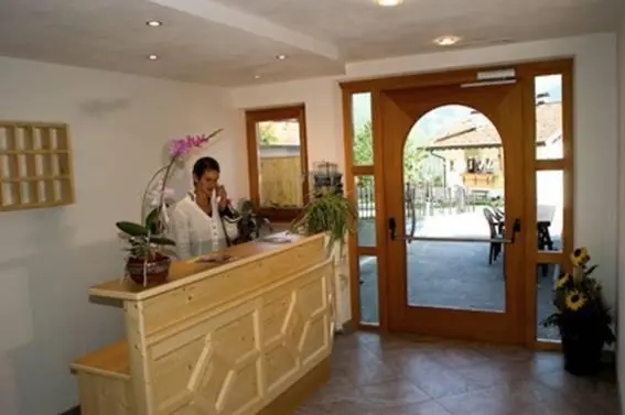 Standard Neljän Hengen Huone, Pension Wiesenhof