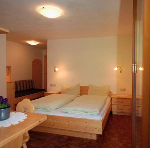 Четырехместный Номер Стандарт, Pension Wiesenhof