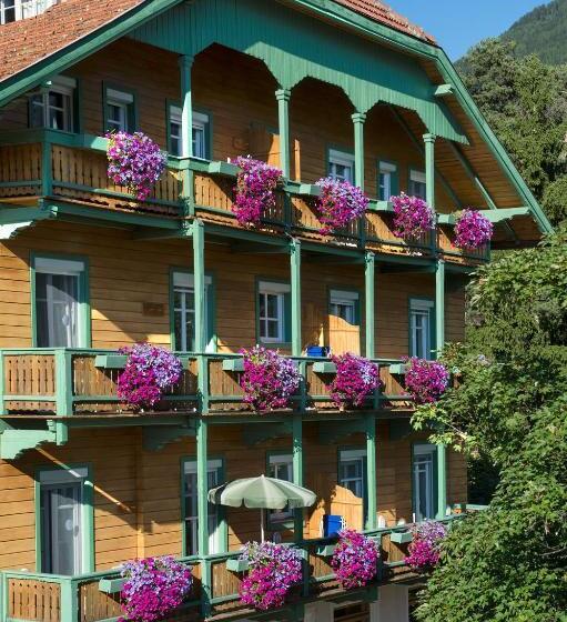 标准间, Naturresidence Dolomitenhof