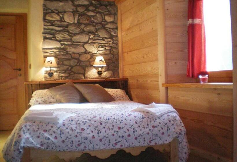 חדר סטנדרט, Au Coeur