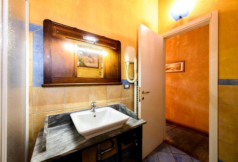 Номер Стандарт, Cantina Anzivino   Affittacamere