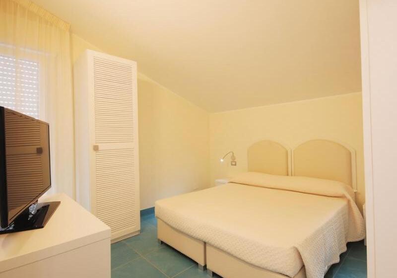 آپارتمان 3 خوابه, Residence Abruzzo Resort