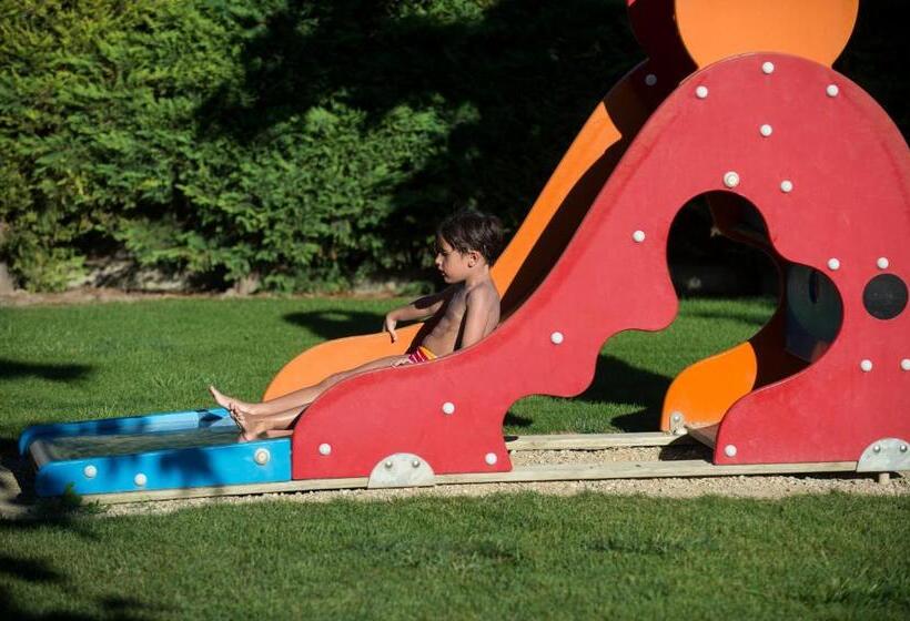 חדר סטודיו סטנדרד, Residence Borgomare