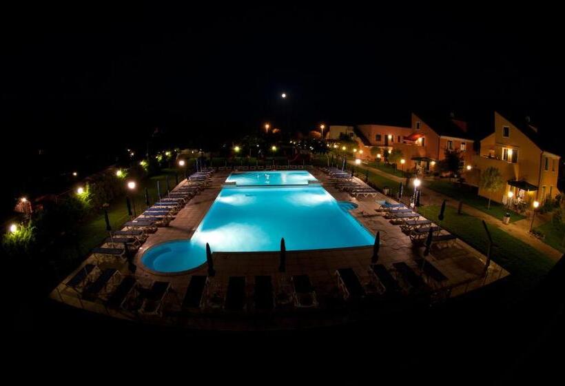 חדר סטודיו סטנדרד, Residence Borgomare