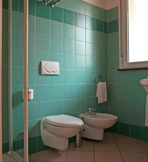 Standard-studio, Residence Borgomare