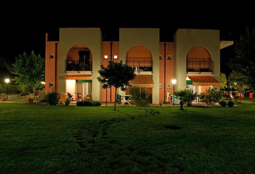 חדר סטודיו סטנדרד, Residence Borgomare