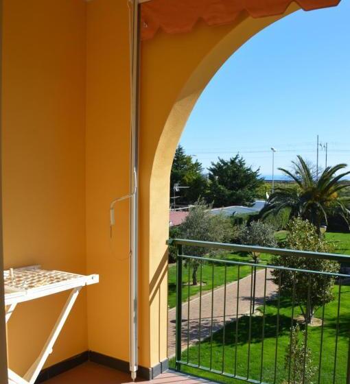 חדר סטודיו סטנדרד, Residence Borgomare