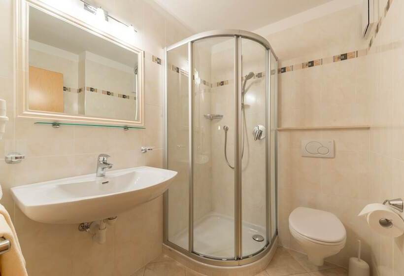 2ベッドルームアパートメント, Residence Speckerhof