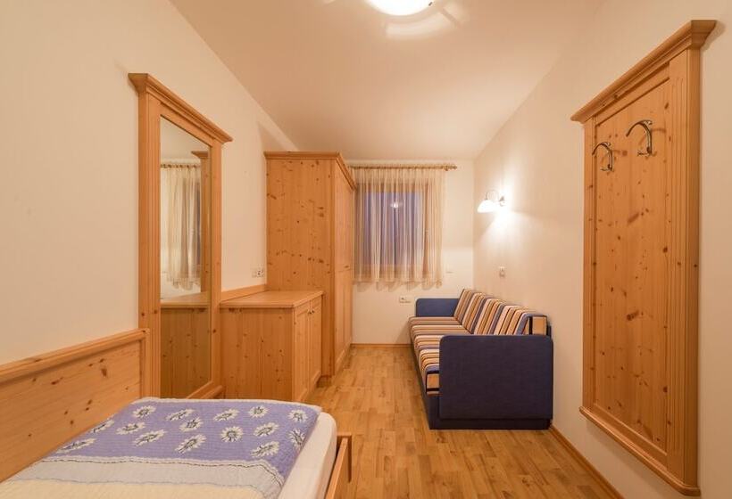 2ベッドルームアパートメント, Residence Speckerhof