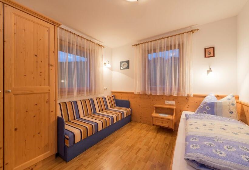 2ベッドルームアパートメント, Residence Speckerhof