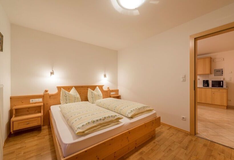 2ベッドルームアパートメント, Residence Speckerhof
